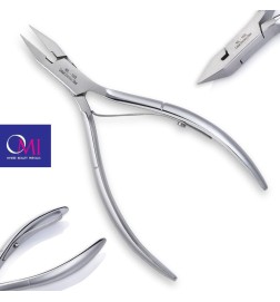 Omi Pro-Line Cążki Podo NL-102 Ingrown Nail Nippers Lap Joint