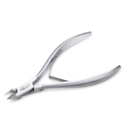 OMI PRO-LINE CĄŻKI AL-201 ACRYLIC NAIL NIPPERS JAW16/6MM LAP JOINT