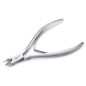 OMI PRO-LINE CĄŻKI AL-201 ACRYLIC NAIL NIPPERS JAW16/6MM LAP JOINT