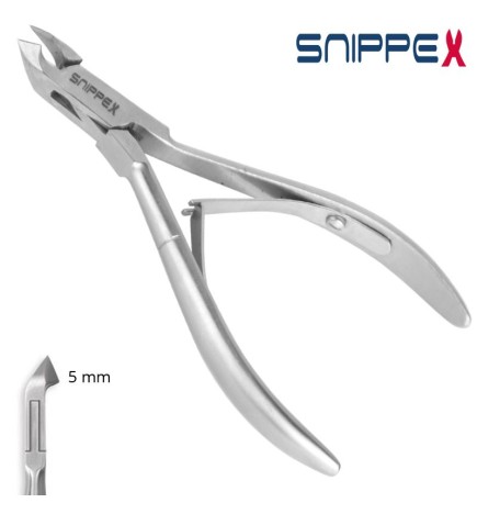 SNIPPEX CĄŻKI DO SKÓREK B 10CM / 4MM