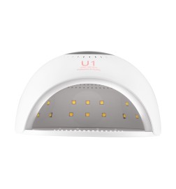 Lampa Uv Led U1 84w Biała