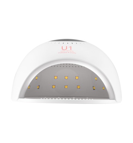 Lampa Uv Led U1 84w Biała