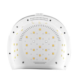 Lampa Uv Led U1 84w Biała