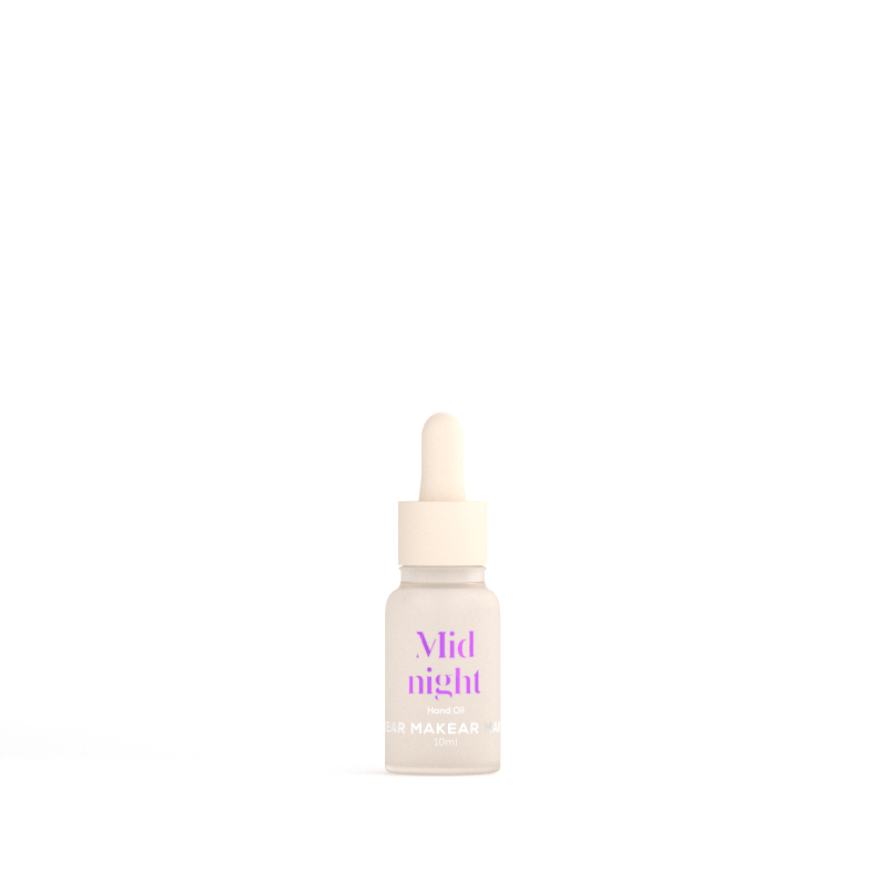 Makear Oliwka Midnight 10 Ml