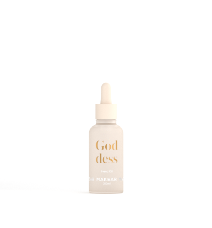 Makear Oliwka ,,Goddess" 30 Ml