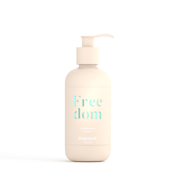 Makear Balsam Do Dłoni I Ciała ,,Freedom'' 300 Ml