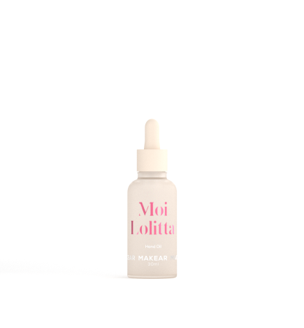 Makear Oliwka Moi Lolita 30ml