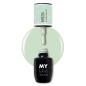 Mylaq Lakier Hybrydowy My Minty Promise 5ml