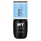 Mylaq Lakier Hybrydowy My Bluish Promise 5ml