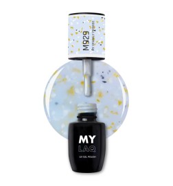 Mylaq Lakier Hybrydowy My Sparkly Promise 5ml