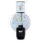 Mylaq Lakier Hybrydowy My Sparkly Promise 5ml