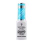 Lakier Hybrydowy Victoria Vynn Pure Creamy Hybrid No.032 Turquoise Island 8ml