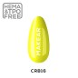 Makear Baza Juicy Rubber Base CRB16 Bahama Yellow 8Ml