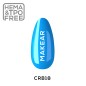 Makear Baza Juicy Rubber Base CRB18 Lagoon Blue 8Ml