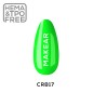 Makear Baza Juicy Rubber Base CRB17 Matrix Green 8Ml