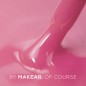 Makear Baza Juicy Rubber Base CRB14 Pop Pink 8Ml