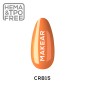 Makear Baza Juicy Rubber Base CRB15 Sparkling Orange 8Ml