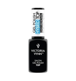 Victoria Vynn Top Gel Polish Top Hybrid Easy 8ml