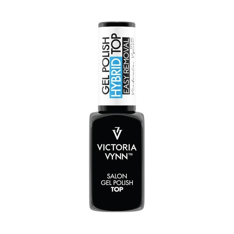 Victoria Vynn Top Gel Polish Top Hybrid Easy 8ml