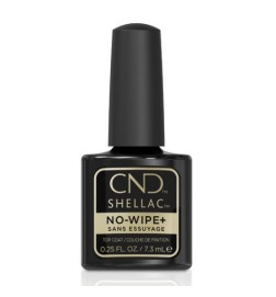 CND Shellac Top No Wipe+ 7,3ml