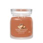 Yankee Candle Świeca Zapachowa Słoik Średni Pumpkin Cinnamon Swirl