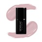 Lakier Hybrydowy Semilac 057 Nude Beige Rose - 7 Ml