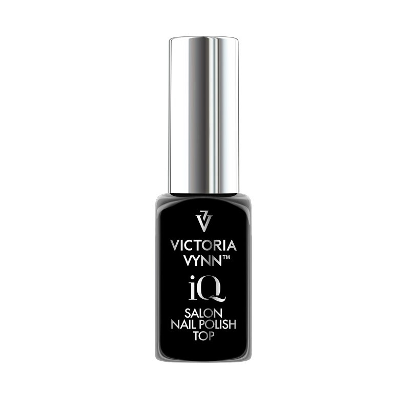 IQ Salon Nail Polish Top 9ml