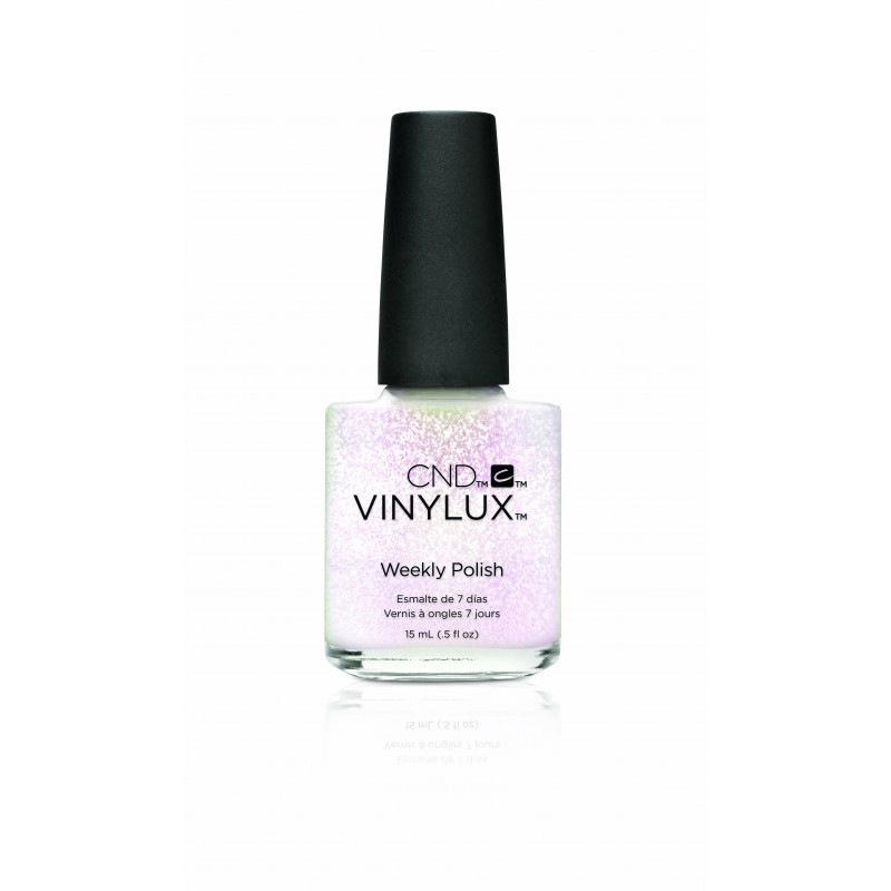 CND Vinylux Ice Bar 262