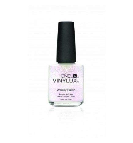 CND Vinylux Ice Bar 262