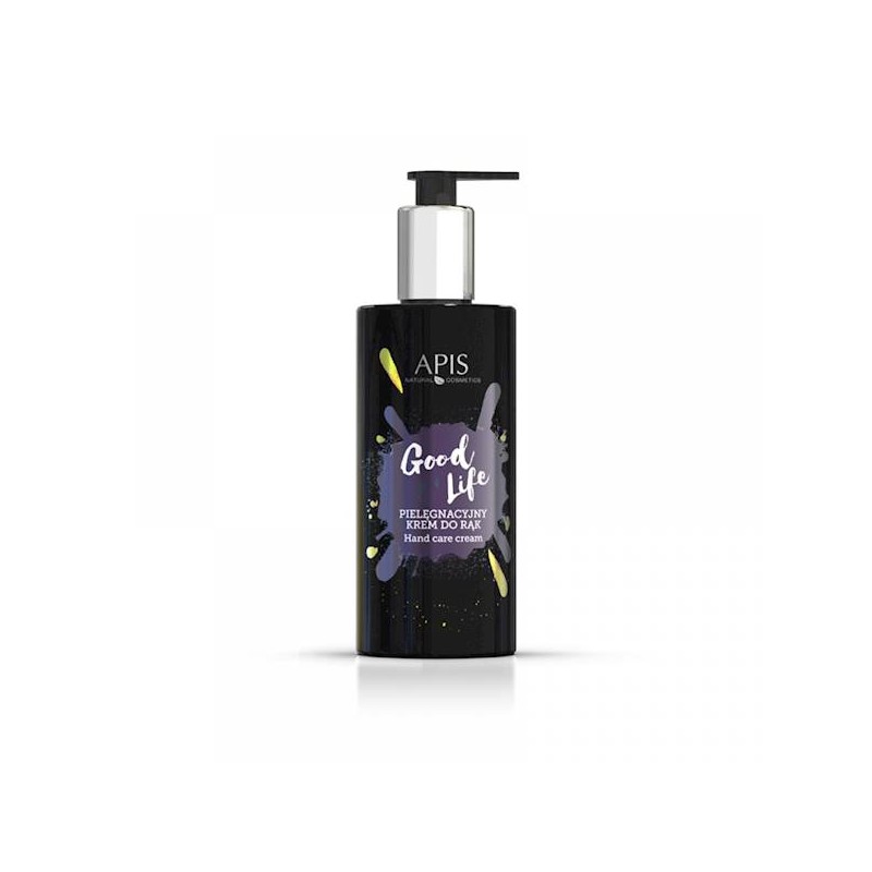 APIS Good Life Nawilżający Balsam do Ciała, 300ml