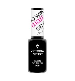 Victoria Vynn Top Matowy Gel Polish Top Matt No Wipe 8ml