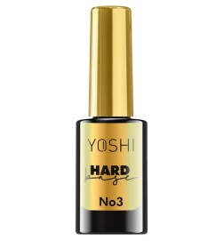 Yoshi - Hard Base No.3 10ml