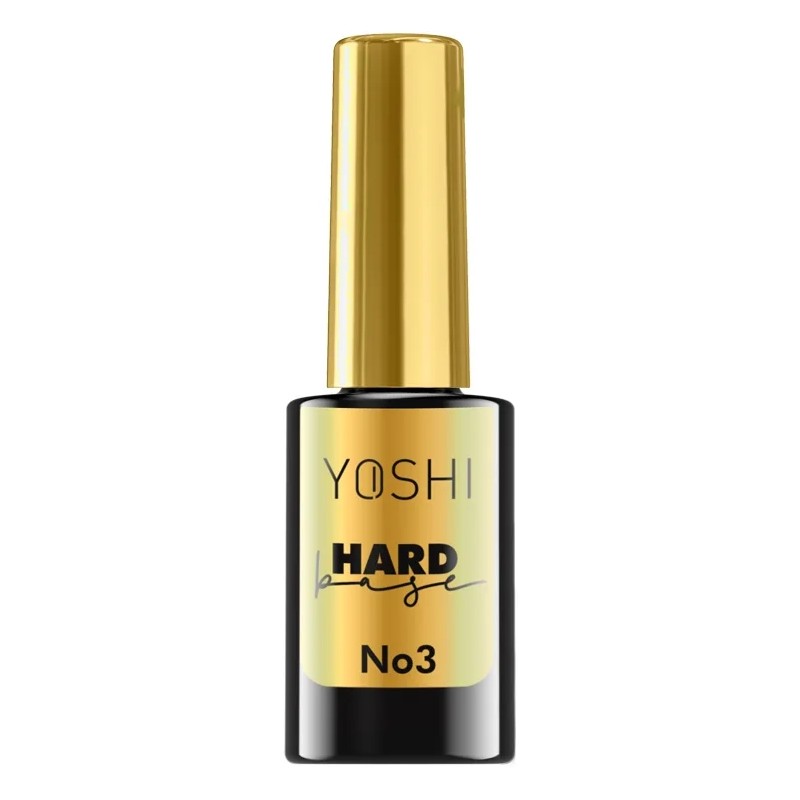 Yoshi - Hard Base No.3 10ml