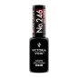 Victoria Vynn Lakier Hybrydowy Gel Polish 246 Stone Cat Eye Red Jasper