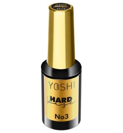 Yoshi - Hard Base No.3 10ml