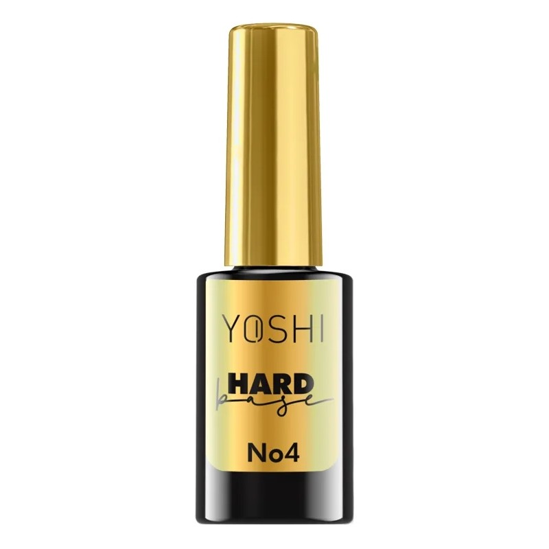 Yoshi - Hard Base No.4 10ml