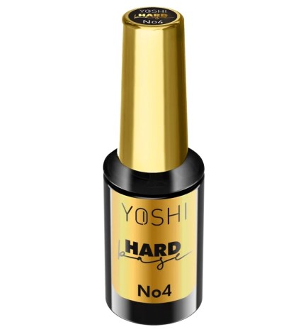 Yoshi - Hard Base No.4 10ml