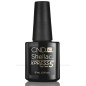 CND Shellac Xpress5 Top Coat Uv Big 15 Ml