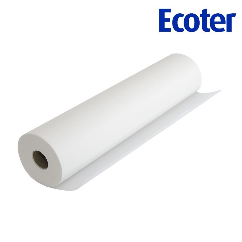 ECOTER Podkład Kosmetyczny Premium 50cm x 40m