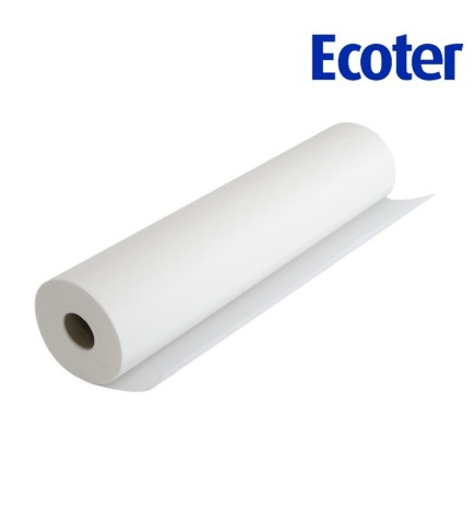 ECOTER Podkład Kosmetyczny Premium 50cm x 40m