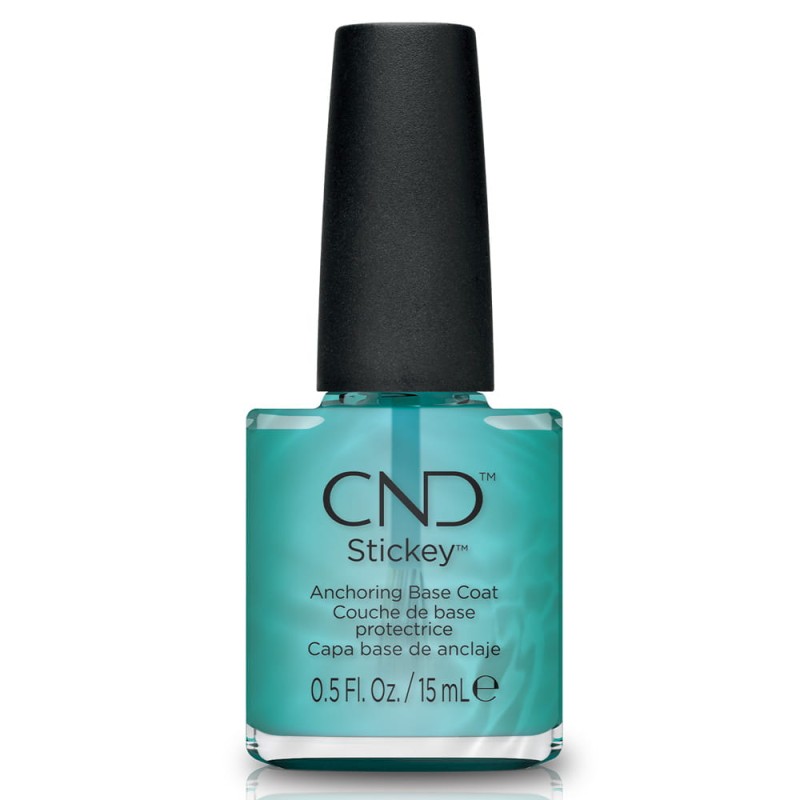 CND Stickey Podkład Bazowy 15ml