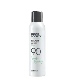 Artego Good Society 90 Free Shape Modelling Mousse Pianka Modelująca Średnio Utrwalająca 250ml