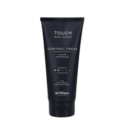 Artego Touch Control Freak Nabłyszczający Żel Modelujący Do Włosów 200ml