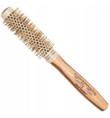 Olivia Garden Szczotka Do Włosów Bamboo Touch Blowout Thermal 23mm