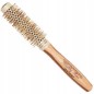 Olivia Garden Szczotka Do Włosów Bamboo Touch Blowout Thermal 23mm