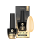 Makear Baza Juicy Rubber Base CRB19 Nude Yellow 8Ml