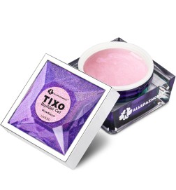 Allepaznokcie Żel Budujący Z Tiksotropią Tixo Builder Gel PinkSecco 50g