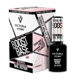 Victoria Vynn Baza Boost Base Nail Repair 2in1 15ml