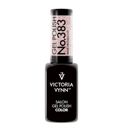 Victoria Vynn Lakier Hybrydowy 383 Pink Prosecco 8ml