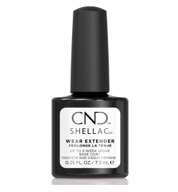 CND Shellac Wear Extender 7.3ml